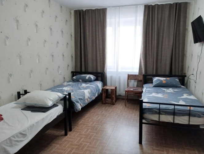 Фотография номера квартиры Квартира на улице Юрия Гагарина, 47к1