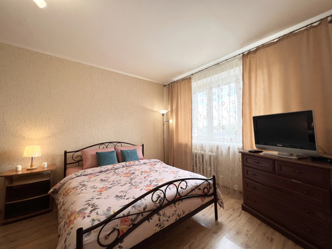 Фотография номера квартиры Апартаменты Кооперативная 1/2