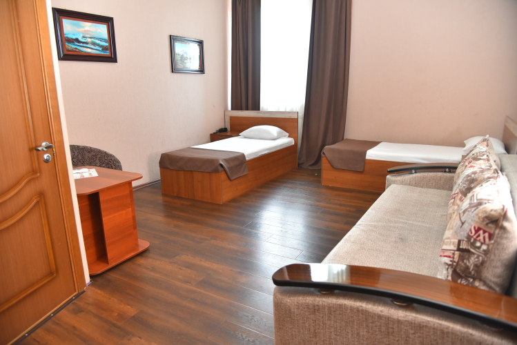 Фотография отеля