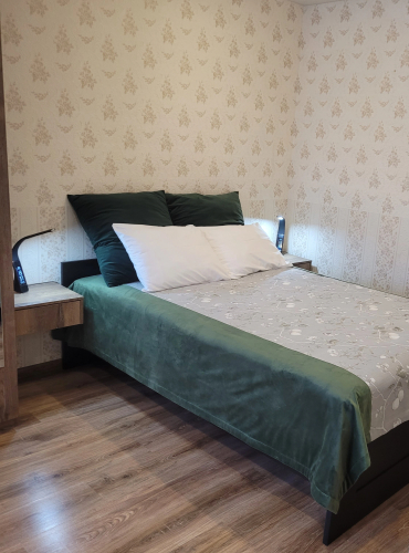 Фотография номера квартиры Апартаменты Soft & Nice Apart