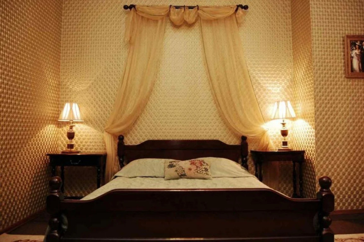 Фотография номера гостевого дома Золотая середина