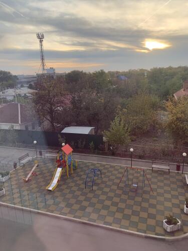 Фотография номера квартиры Апартаменты Суворова Апарт-24