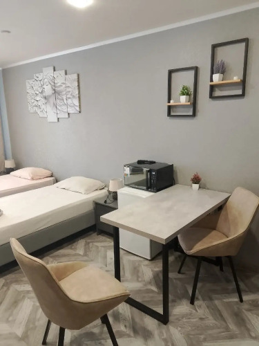 Фотография номера квартиры Апартаменты Эстель на Советской 1