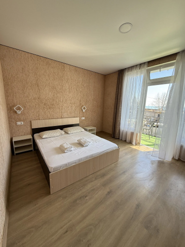 Asas Guest house