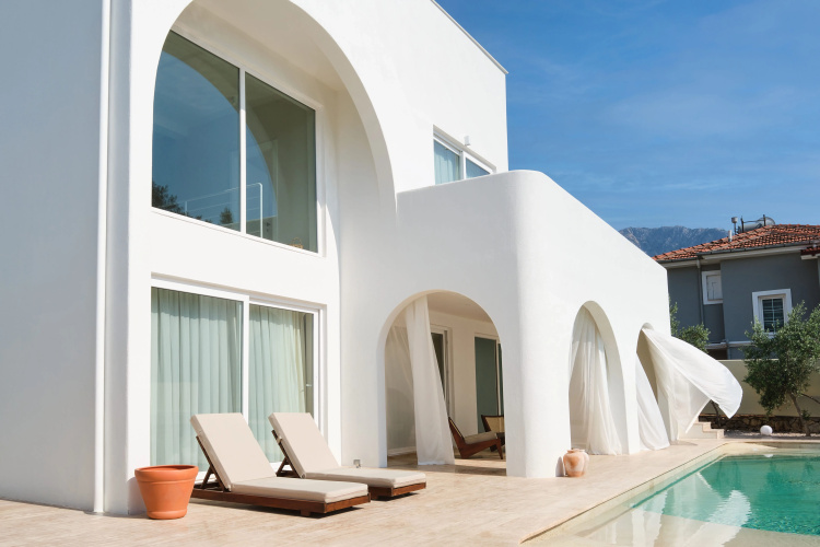 Neox Villa