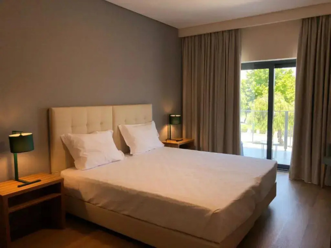 Villa Rey Spa Hotel