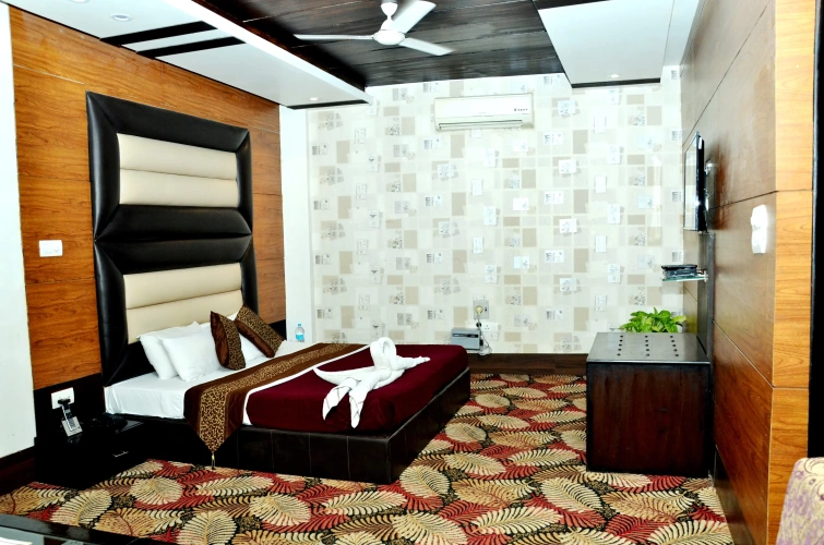 Family Suite