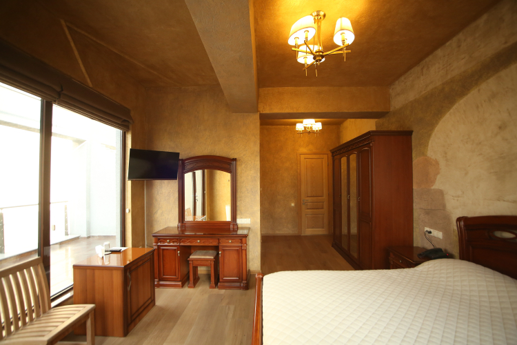 Фотография номера гостиницы Hotel Wine Palace