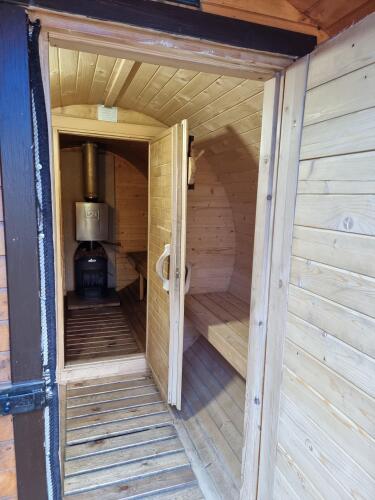 Фотография номера Коттеджа Частный Дом V.O.Apartments