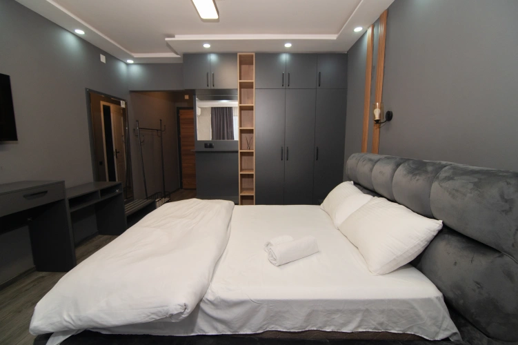 Comfort room