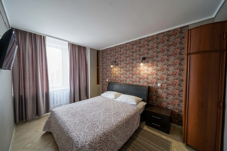 Фотография номера гостиницы Rio