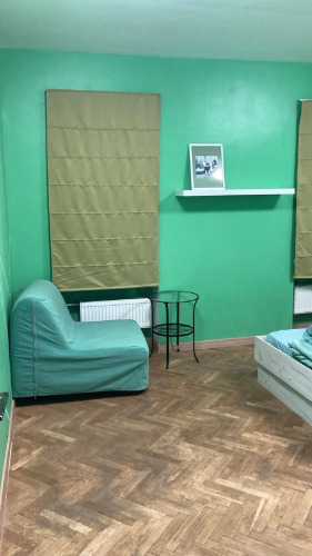 Фотография номера гостиницы CHEERS Capsule Place