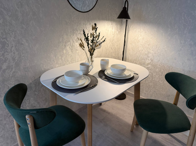 Flat Amsterdam Vip