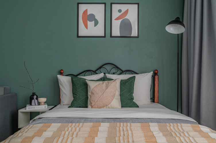 Фотография номера квартиры Квартира на Циолковского