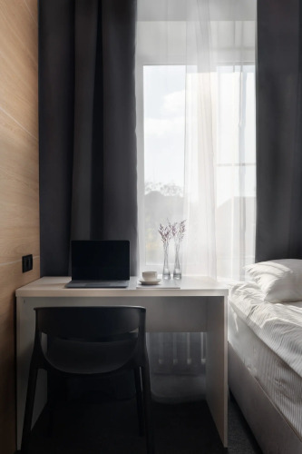 Фотография номера гостиницы Greenfeel 