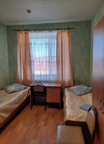 Фотография номера гостевого дома Уют