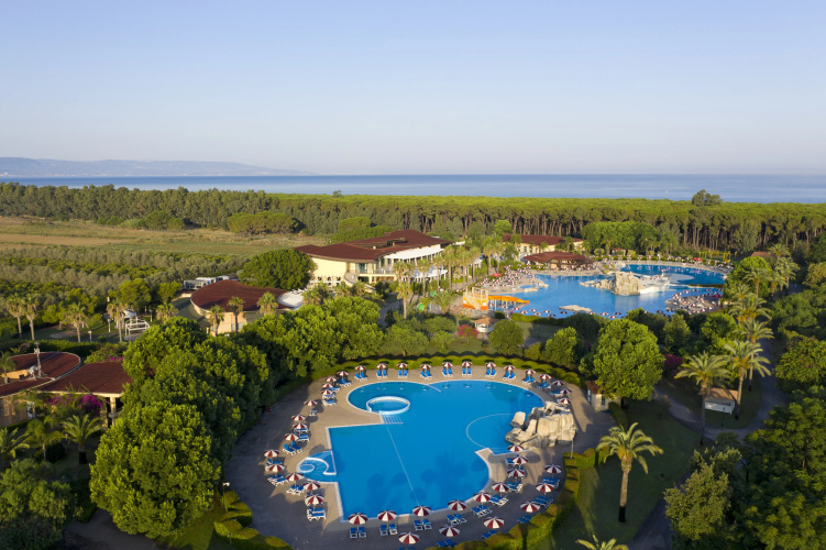 Otel görseli