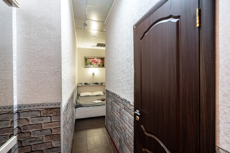 Фотография номера гостиницы Автор Братиславская