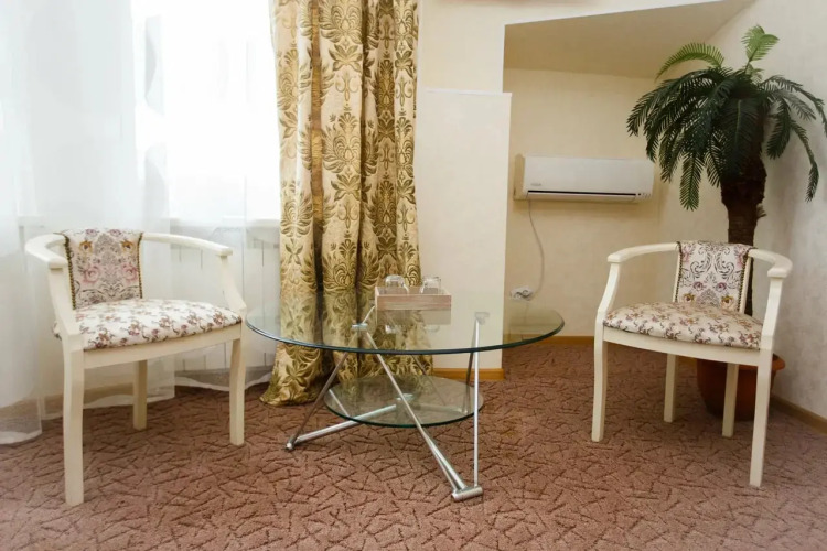 Фотография номера гостиницы Кремлевская