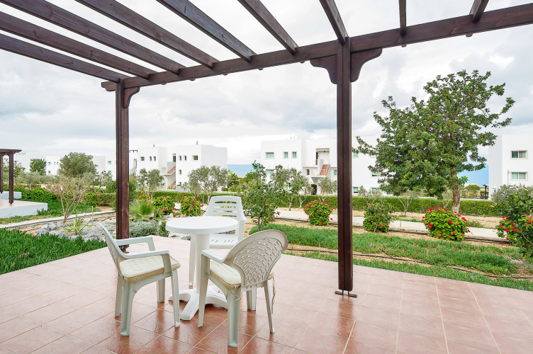 JOYA Apartments