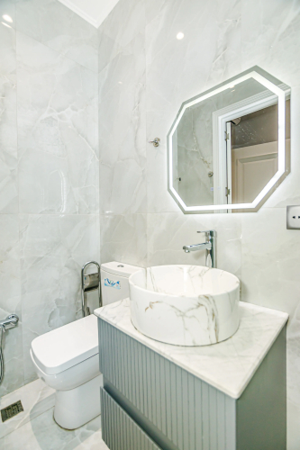 Фотография номера квартиры Апартаменты Luxury Apartment Sahil Residence