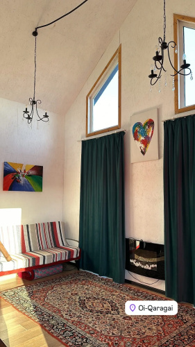 Dom V Gorakh Chalet