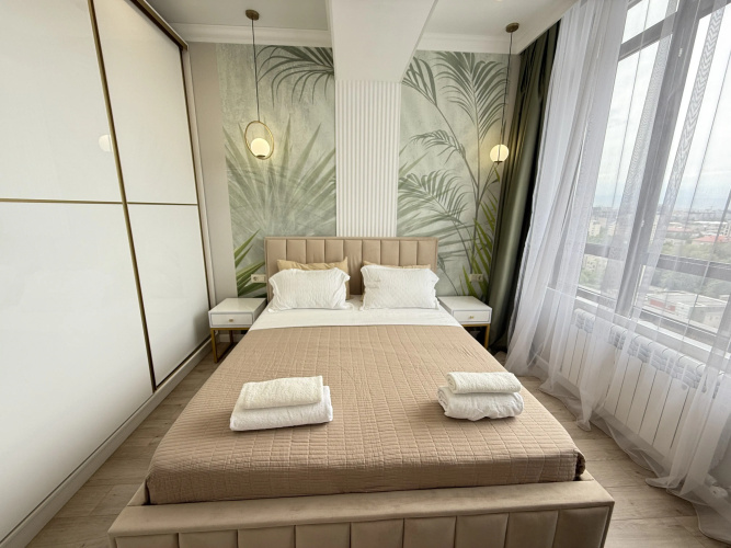 Loft Apartments