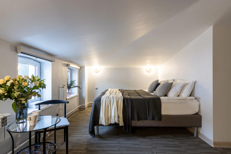 Фотография номера гостиницы 55