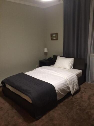 Фотография номера гостиницы Тамбовская