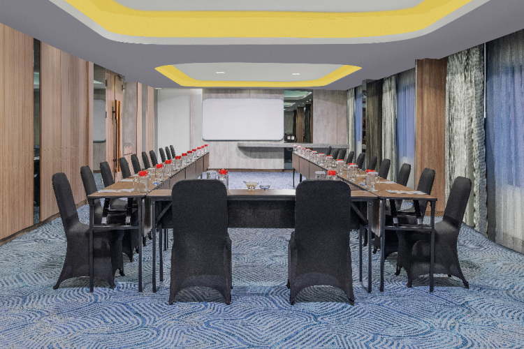 Harper Banjarmasin Hotel