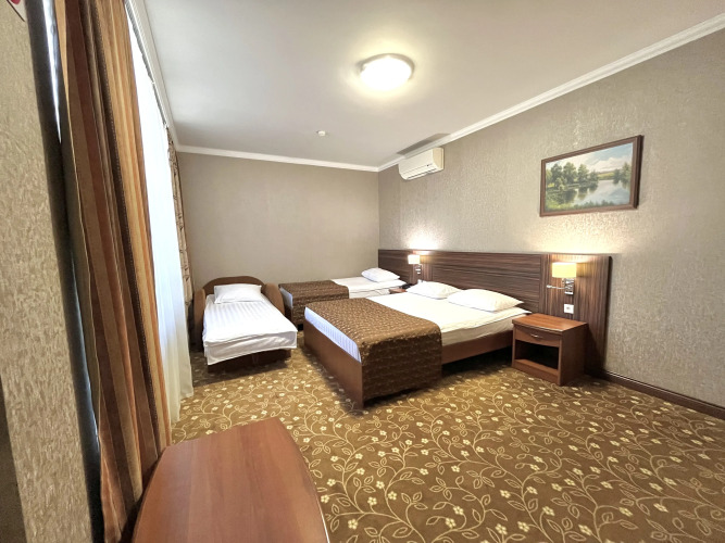 Фотография номера гостиницы Армения