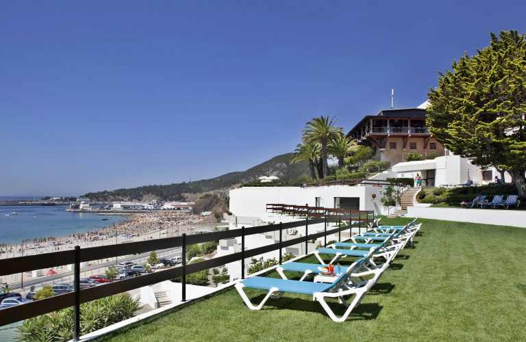 Hotel do Mar photo 27