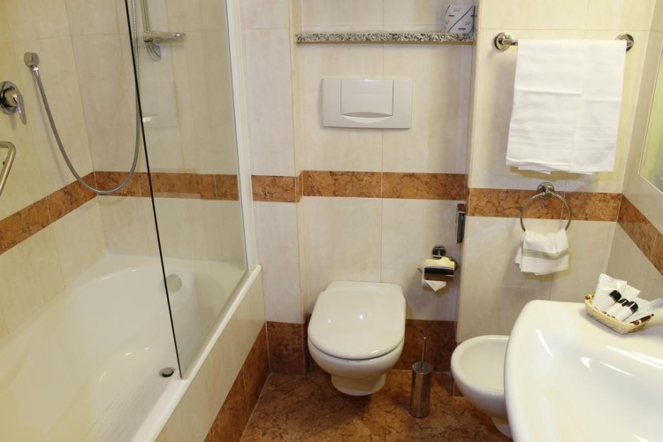 Nil Hotel photo 22
