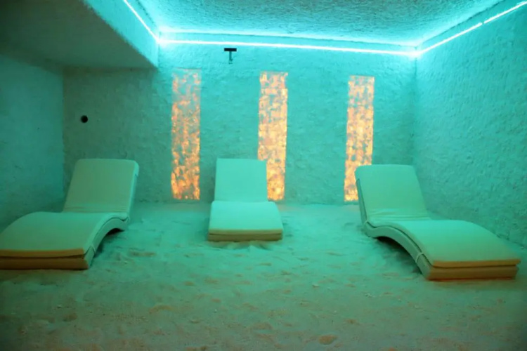 Hotel Colombo photo 8