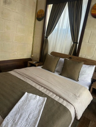 1 Bedroom Standard room with city view
