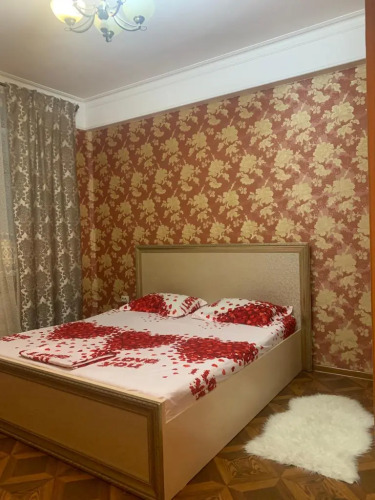 Фотография номера квартиры Апартаменты в Редукторном