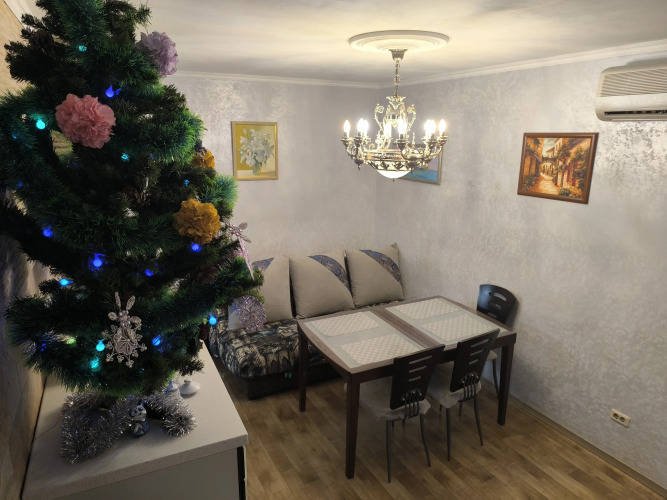 Апартаменты Оливия на Радищева