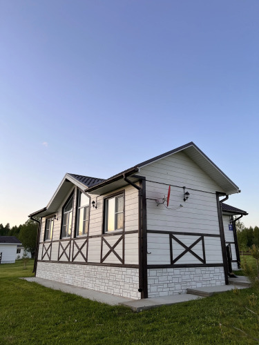 Фотография номера базы отдыха Попутный ветер