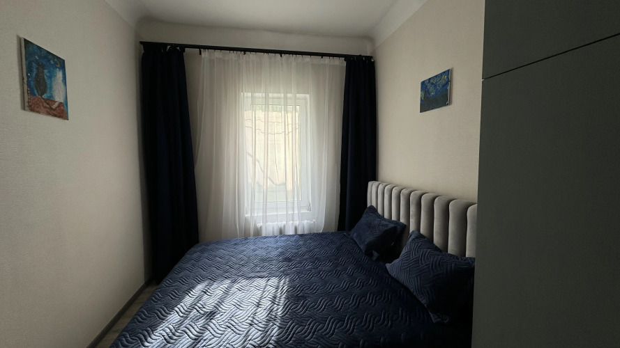 Фотография номера квартиры Квартира 2 Bedroom Flat