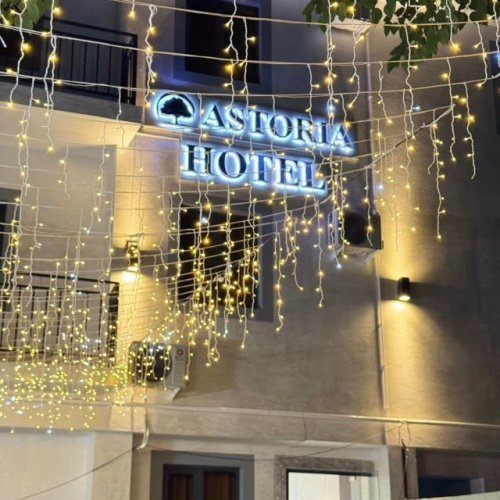 Otel görseli