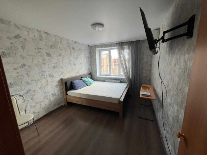 Фотография номера квартиры Квартира на Юрматинской 1Б