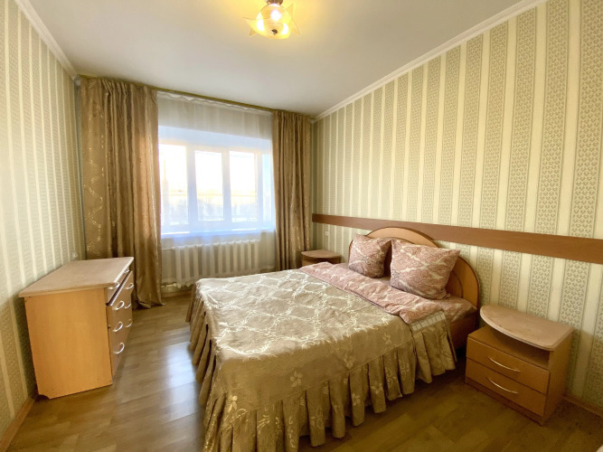 Фотография номера квартиры Апартаменты Декабрист Ленина 17 №33