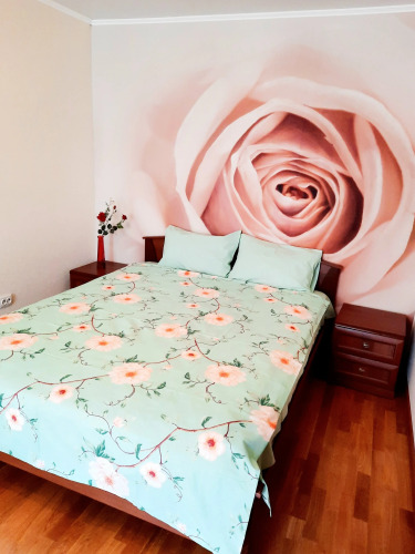 Фотография номера квартиры Квартира на Улице Им Разина СТ 54