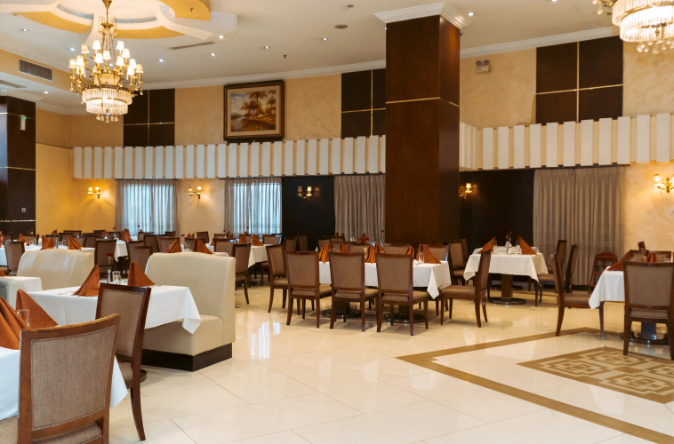Ceedapeg Hotel