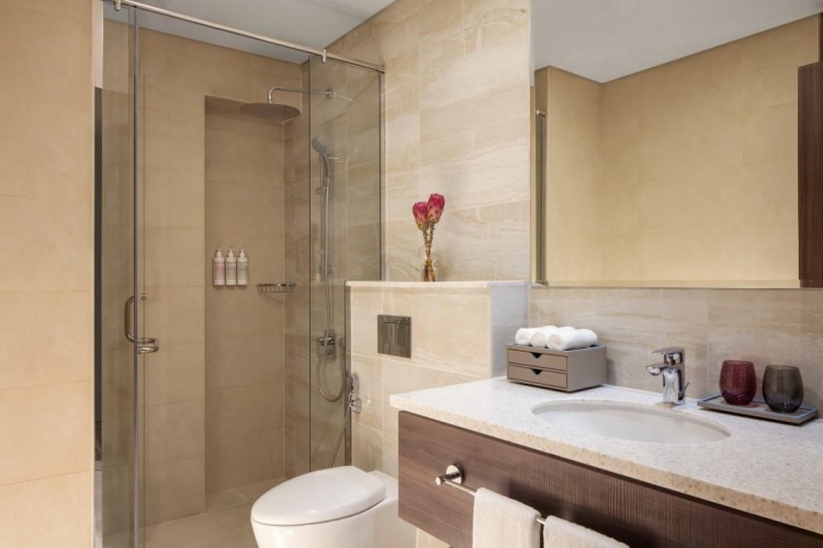 Avani+ Palm View Dubai Hotel & Suites photo 22