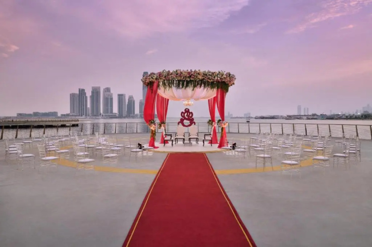Crowne Plaza Dubai - Festival City photo 13