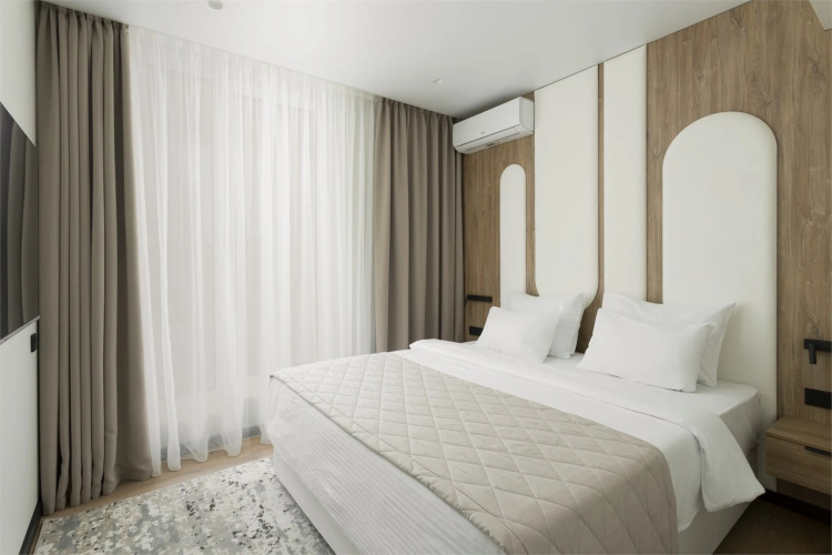 Фотография номера гостиницы Lavicon Apart Sochi