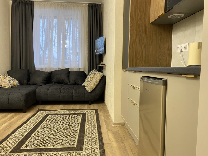 Ploschad Pobedy 2 Apartments