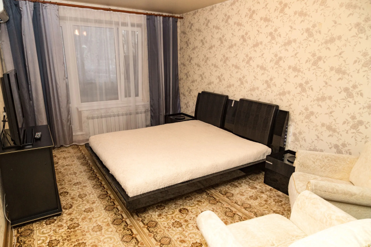 Фотография номера квартиры Апартаменты Moskva4you  Павелецкой