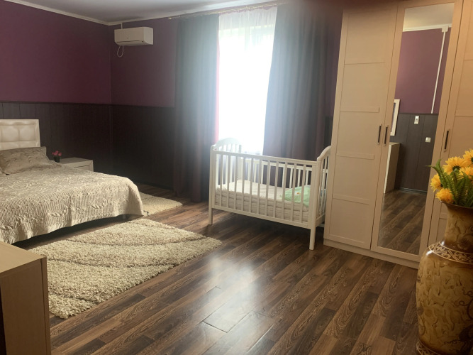 Фотография номера гостиницы Хуторок